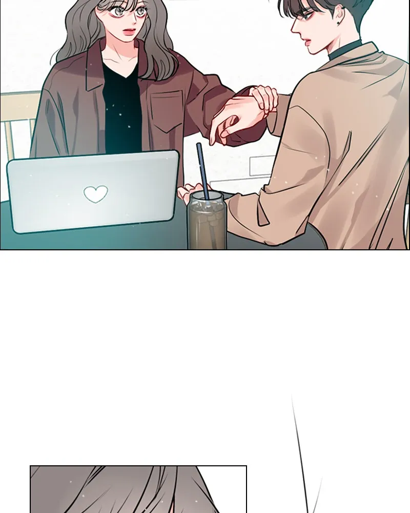 Secret Playlist Chapter 7 page 73 - 