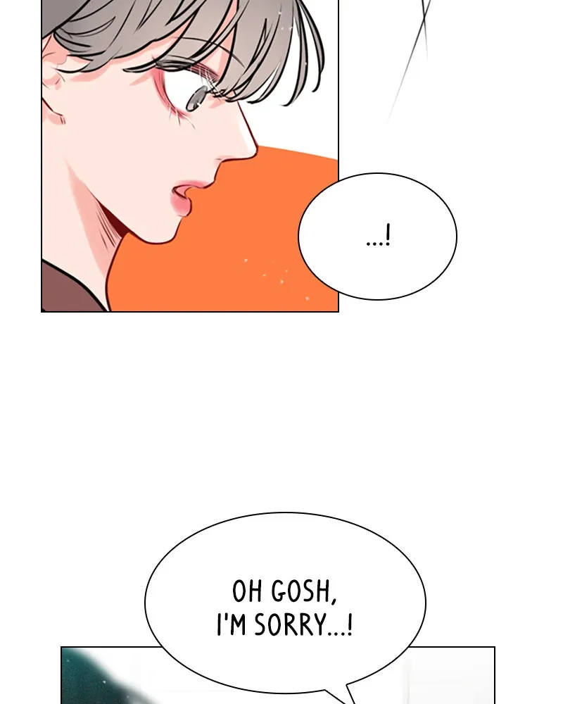 Secret Playlist Chapter 7 page 74 - 