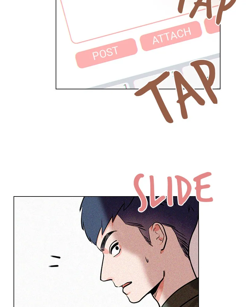 Secret Playlist Chapter 7 page 9 - 