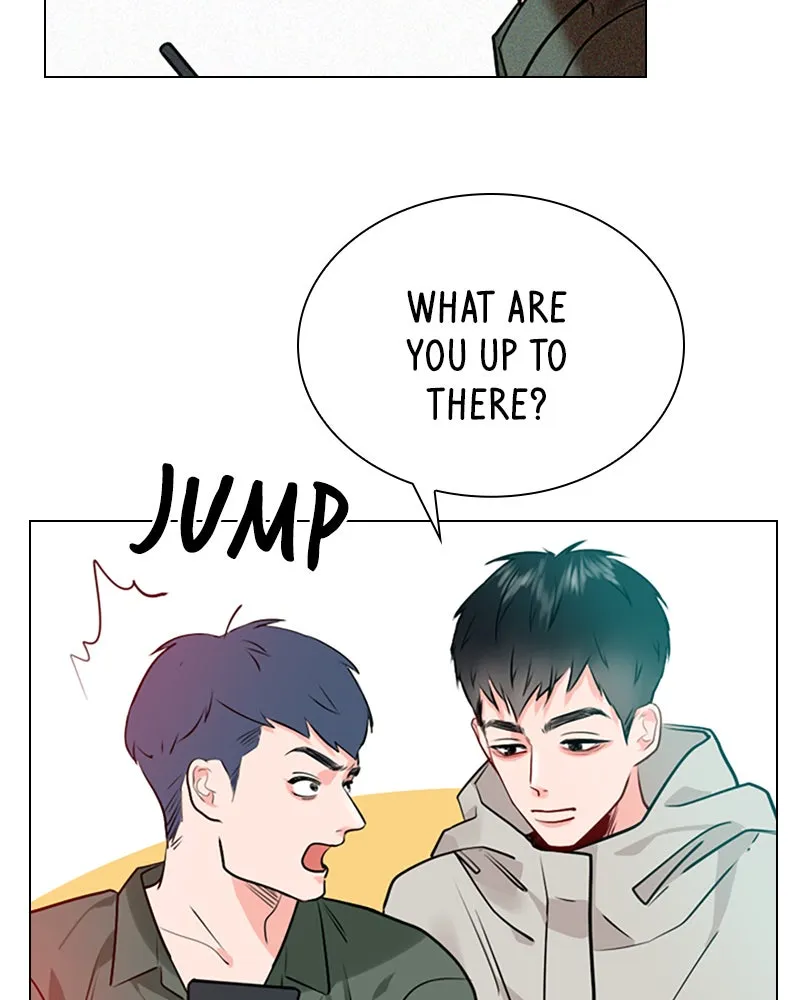 Secret Playlist Chapter 7 page 10 - 