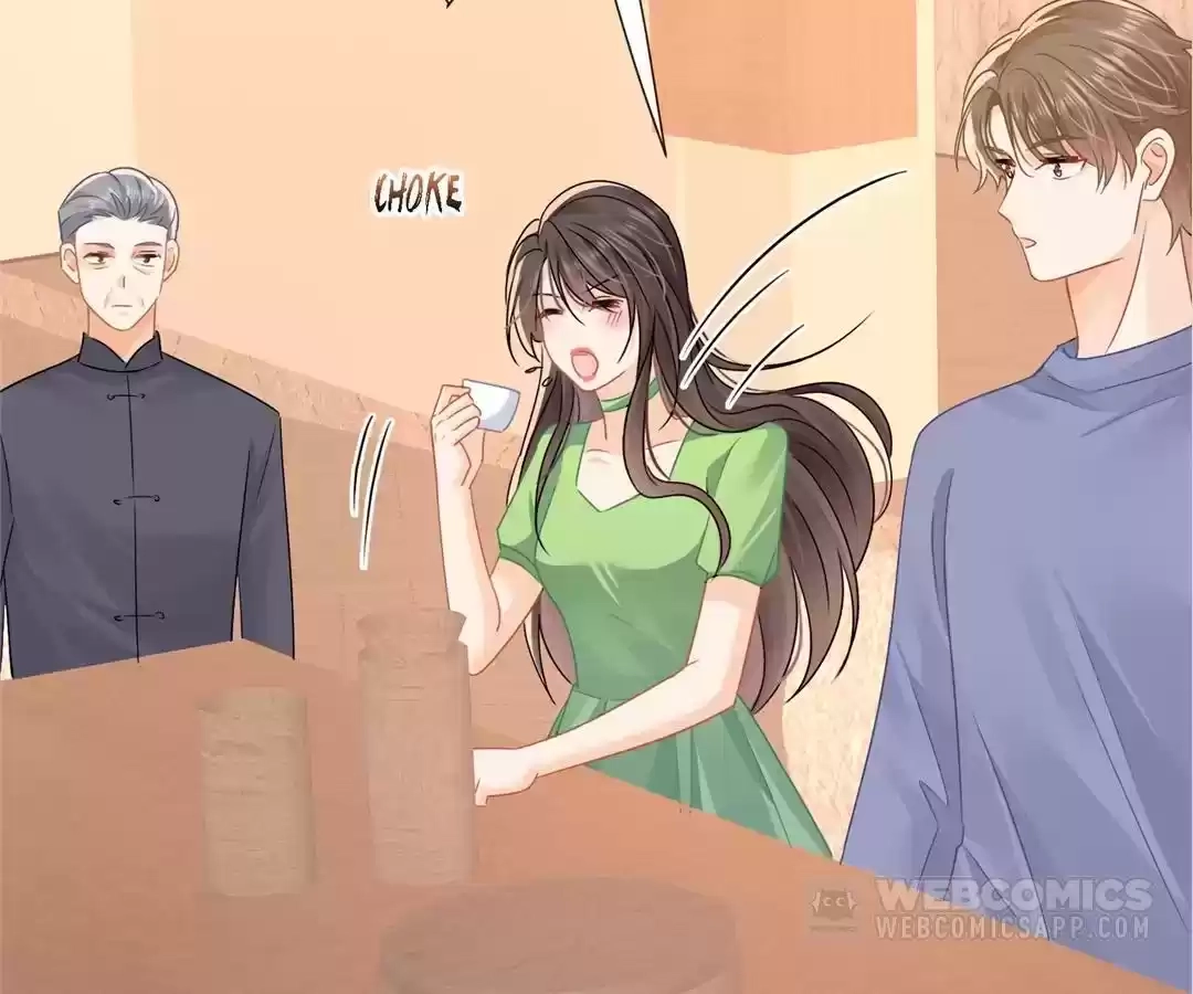 Secret Pleasure Chapter 76 page 11 - 