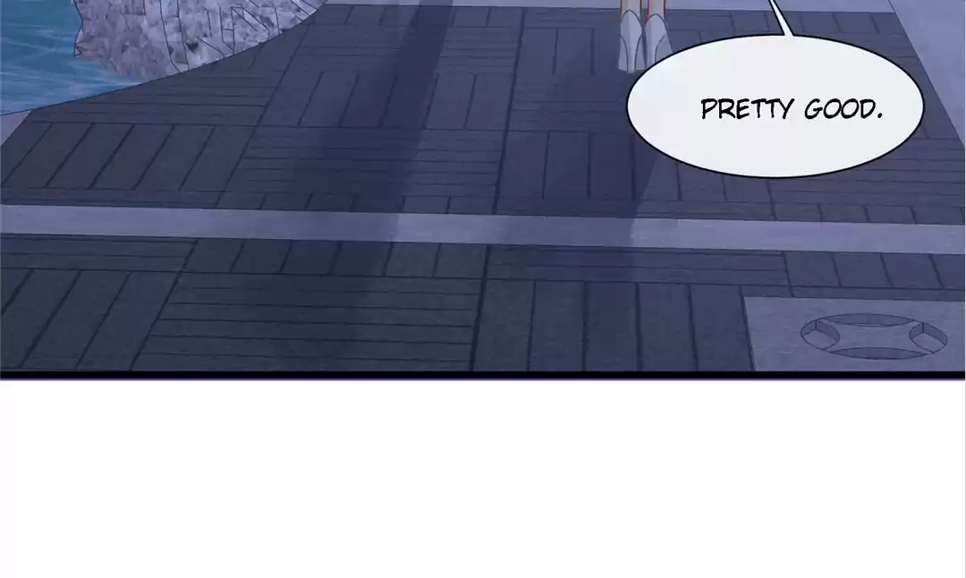 Secret Pleasure Chapter 76 page 53 - 