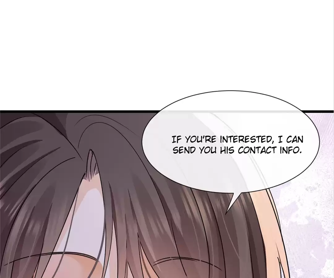 Secret Pleasure Chapter 76 page 61 - 