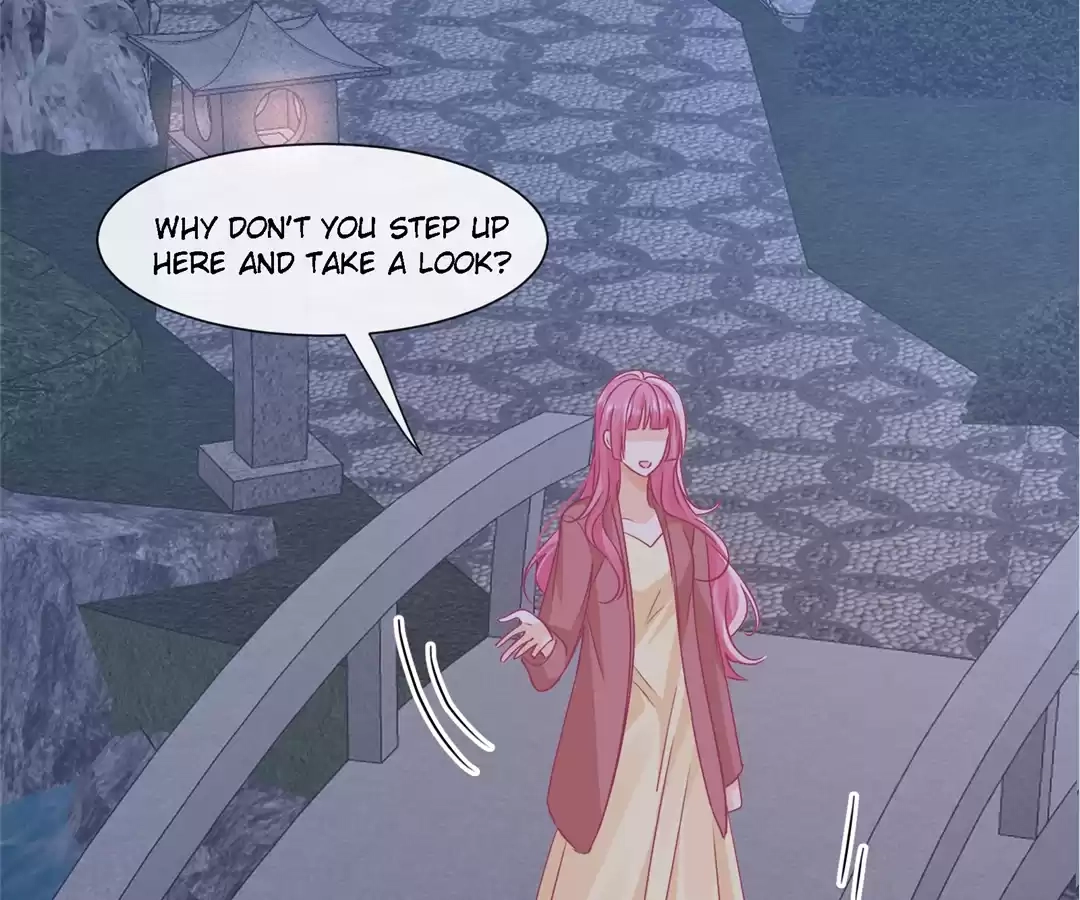 Secret Pleasure Chapter 76 page 65 - 