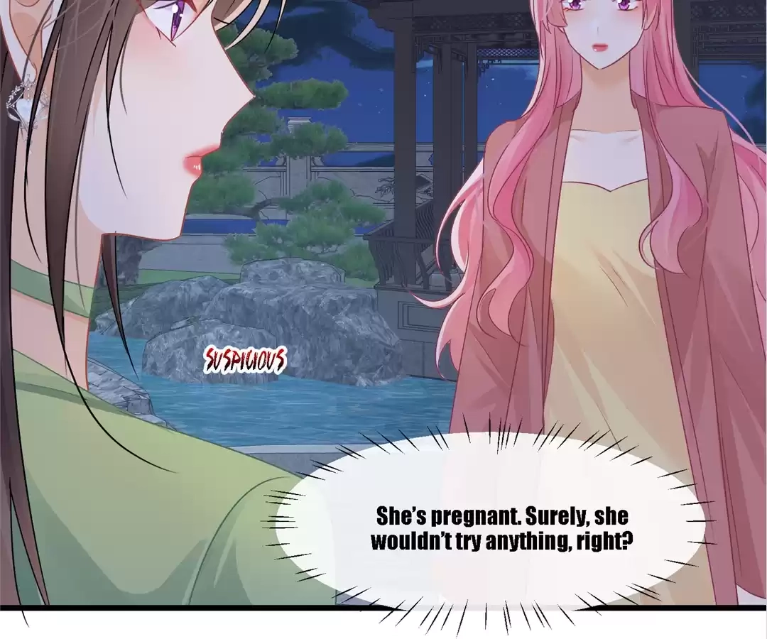 Secret Pleasure Chapter 76 page 71 - 