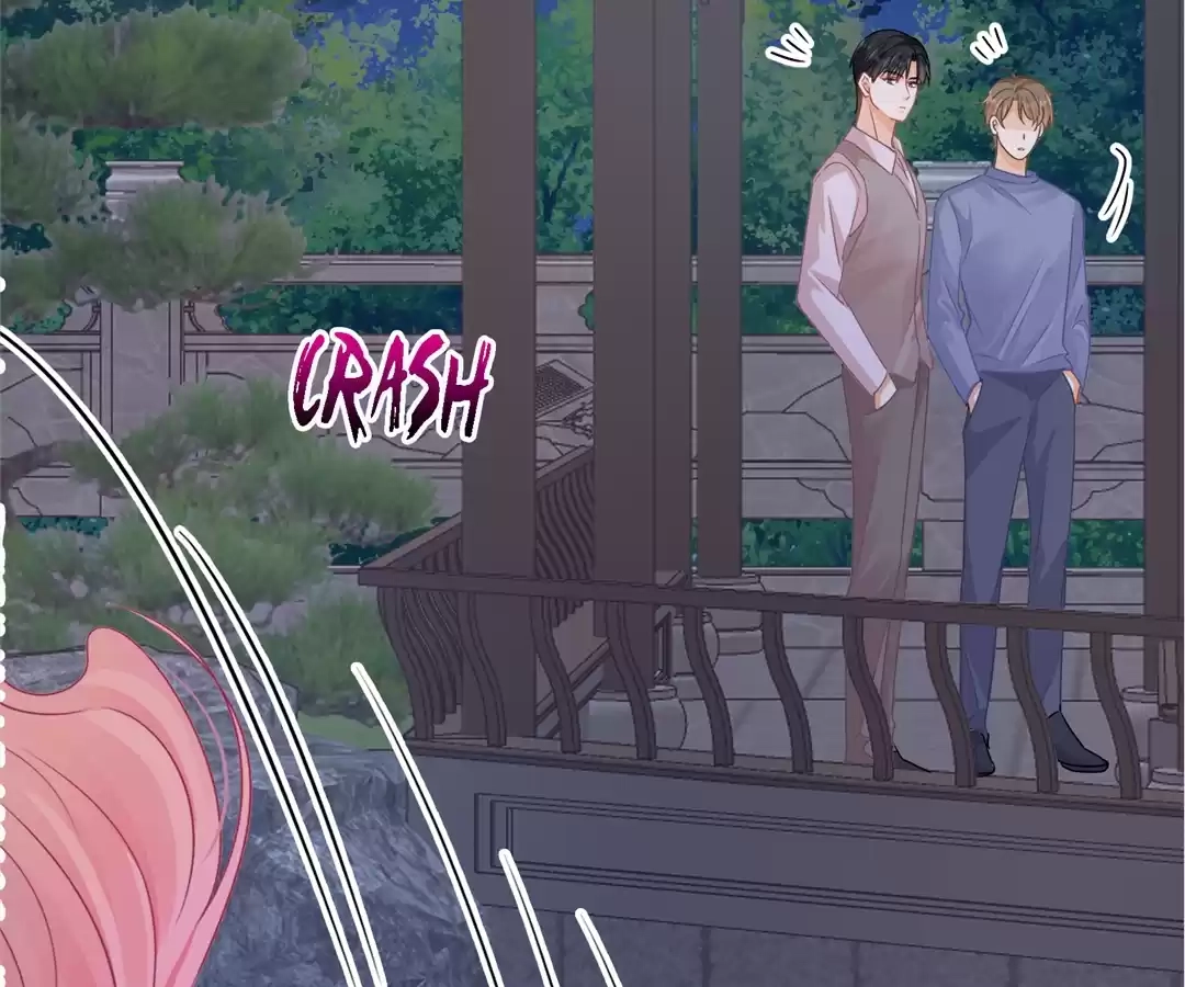 Secret Pleasure Chapter 76 page 86 - 