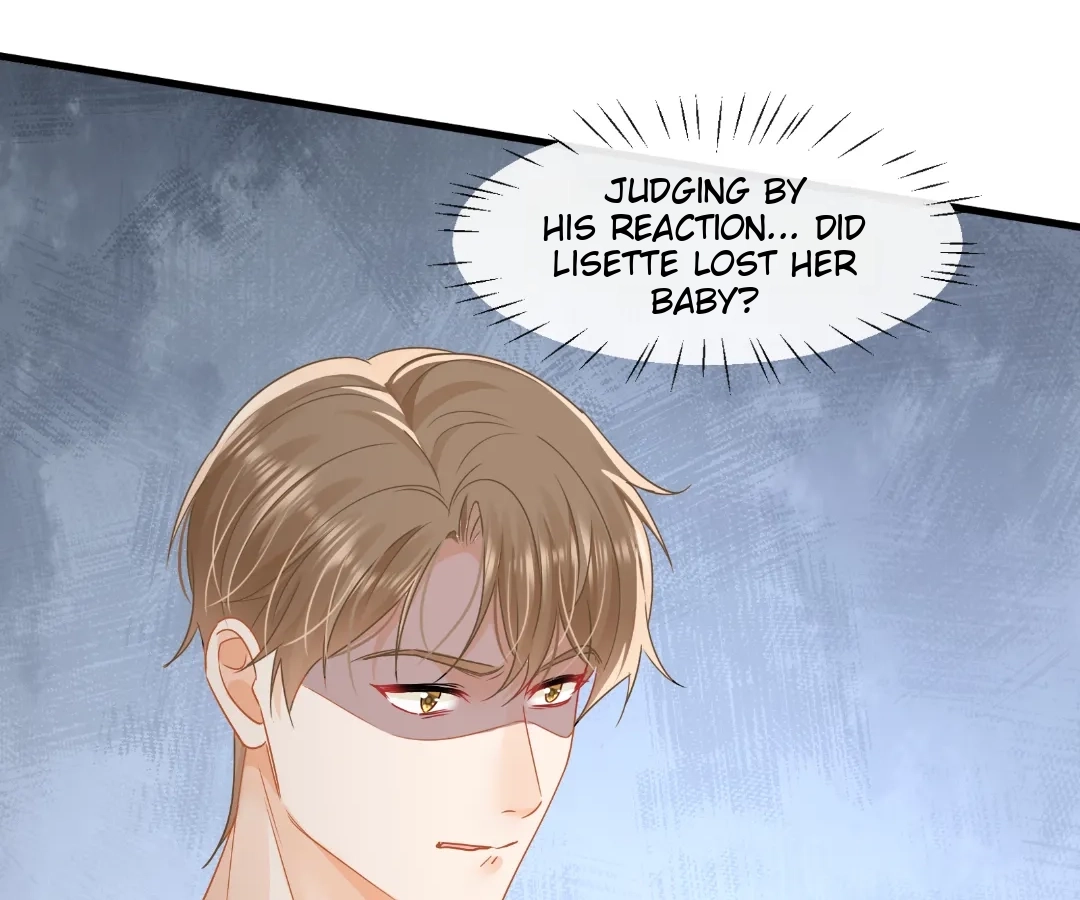 Secret Pleasure Chapter 77 page 28 - 
