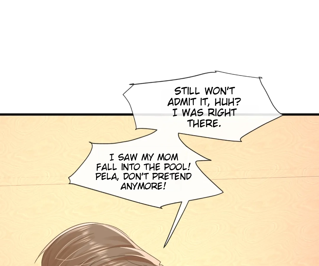 Secret Pleasure Chapter 77 page 31 - 