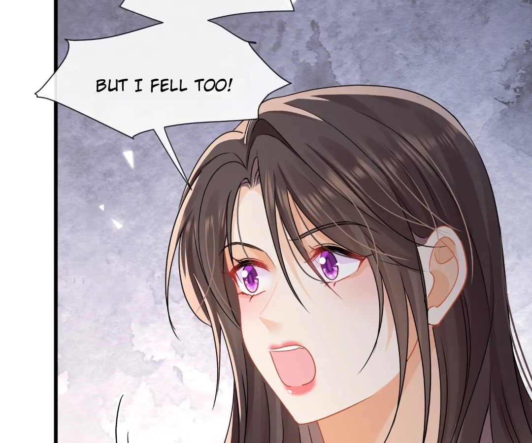 Secret Pleasure Chapter 77 page 34 - 