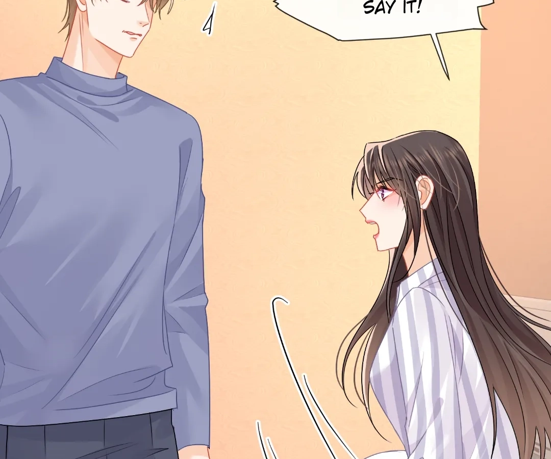 Secret Pleasure Chapter 77 page 38 - 
