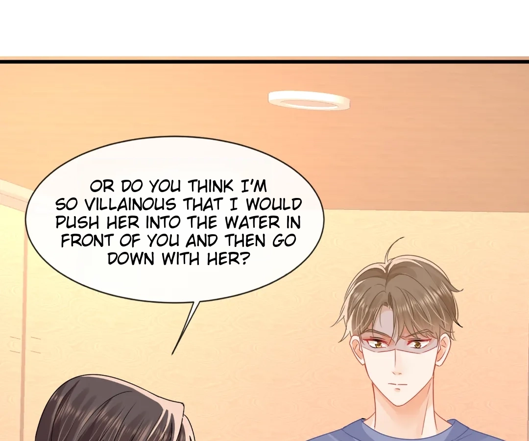 Secret Pleasure Chapter 77 page 42 - 