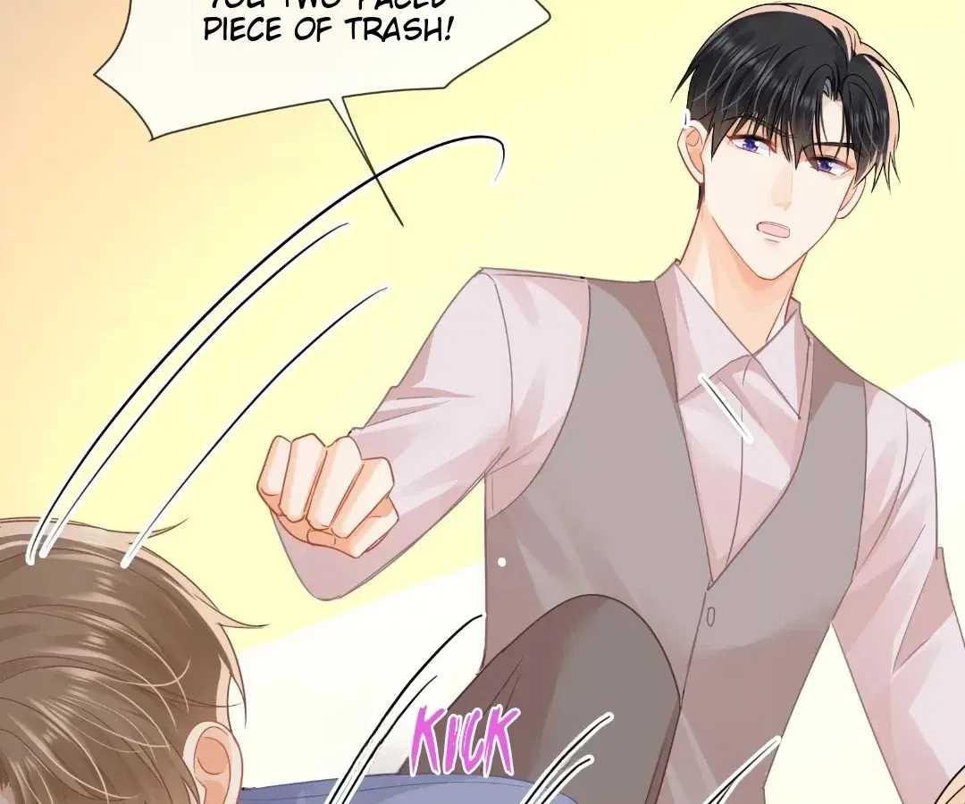Secret Pleasure Chapter 77 page 60 - 