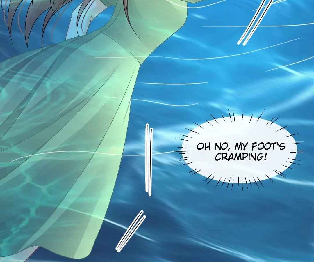 Secret Pleasure Chapter 77 page 7 - 