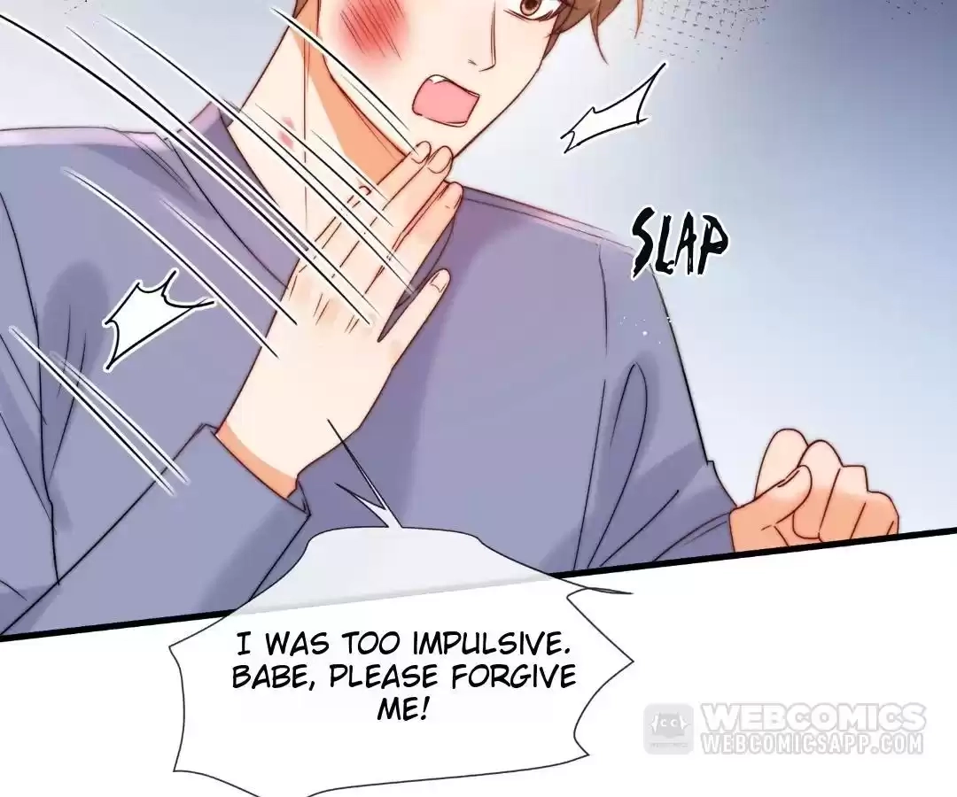 Secret Pleasure Chapter 78 page 11 - 