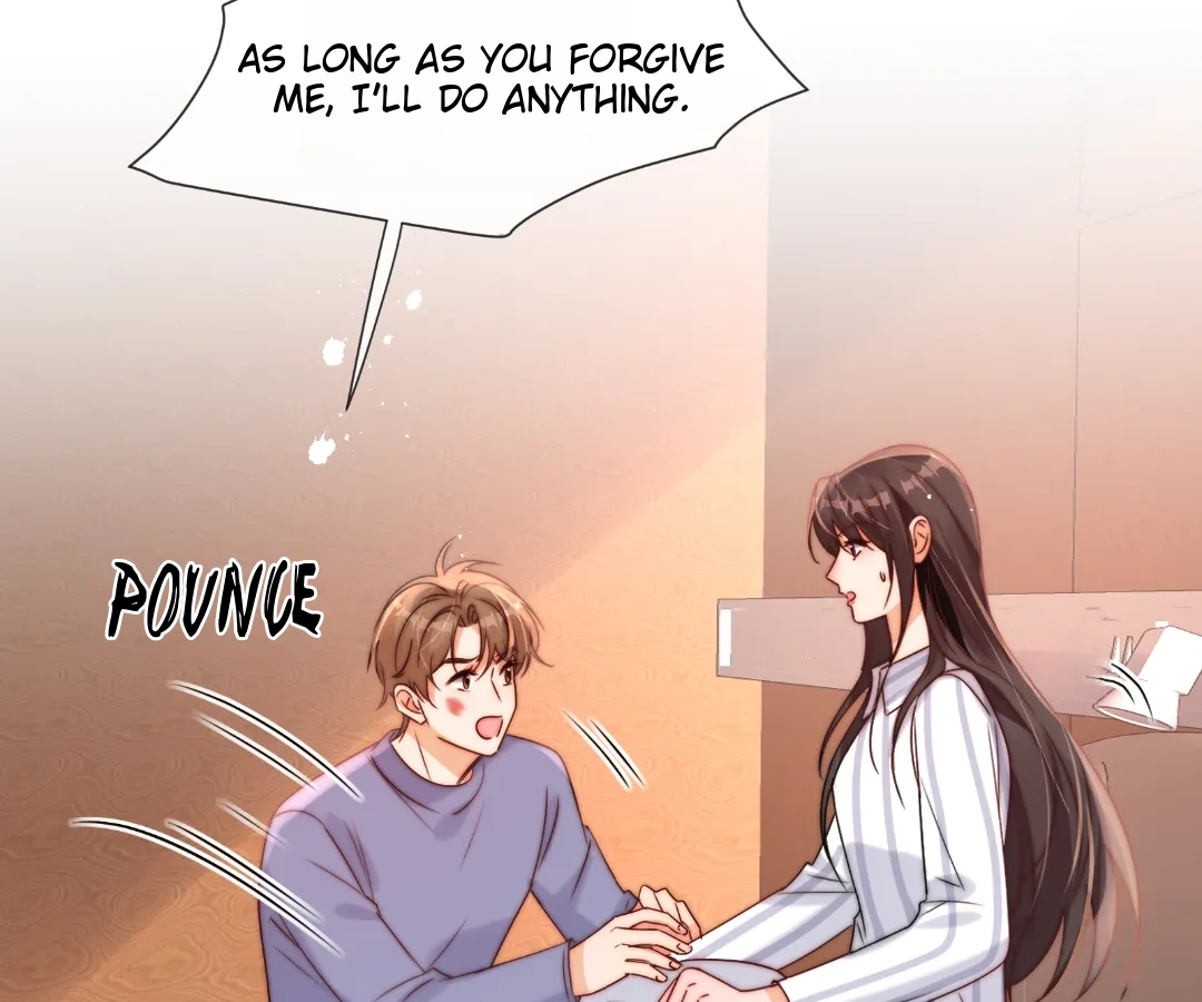 Secret Pleasure Chapter 78 page 14 - 