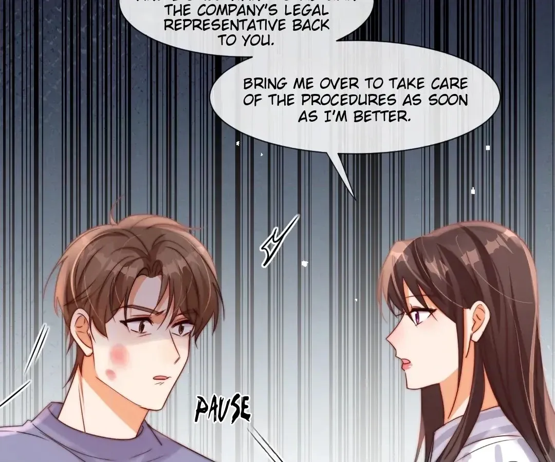 Secret Pleasure Chapter 78 page 20 - 