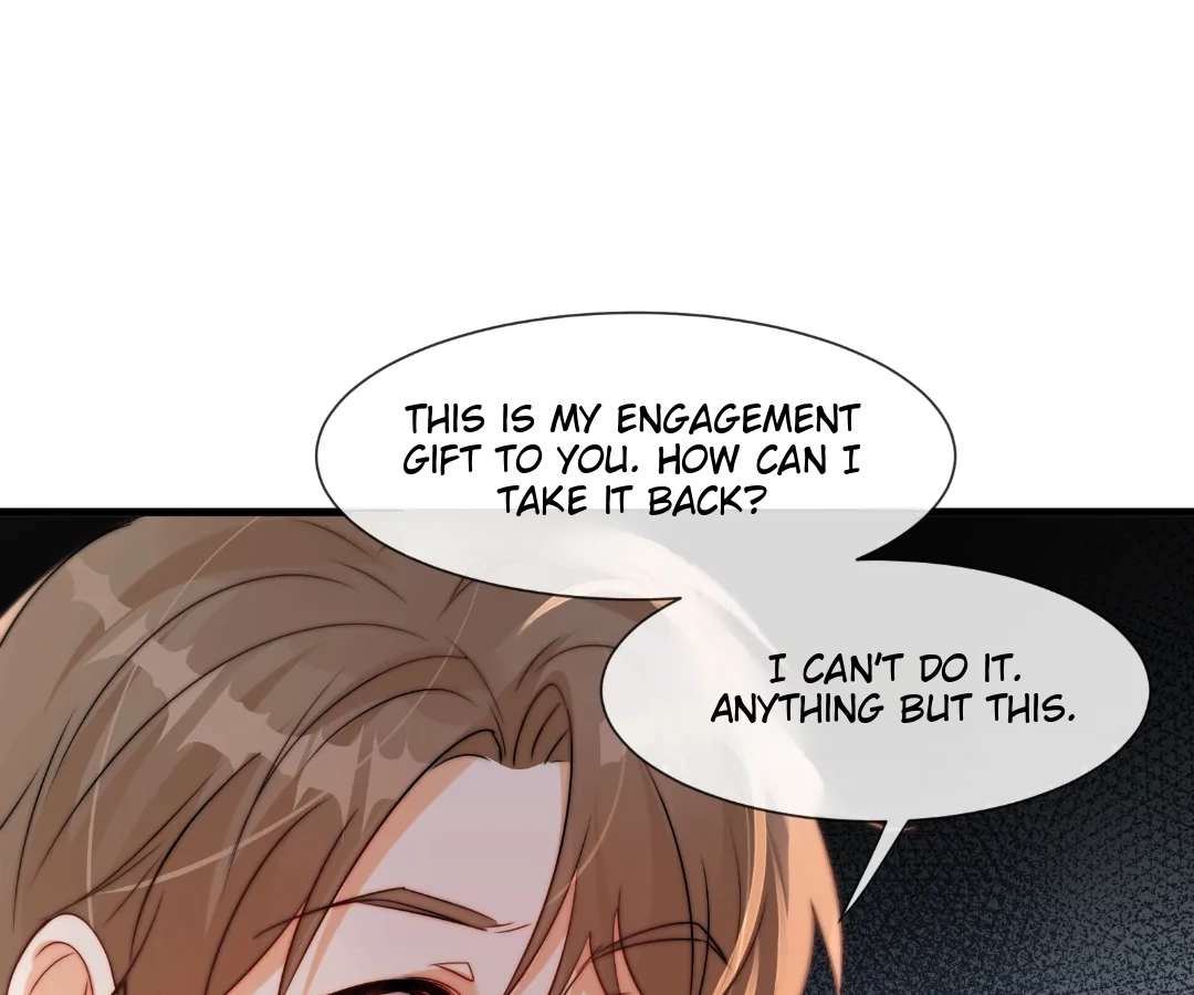 Secret Pleasure Chapter 78 page 22 - 