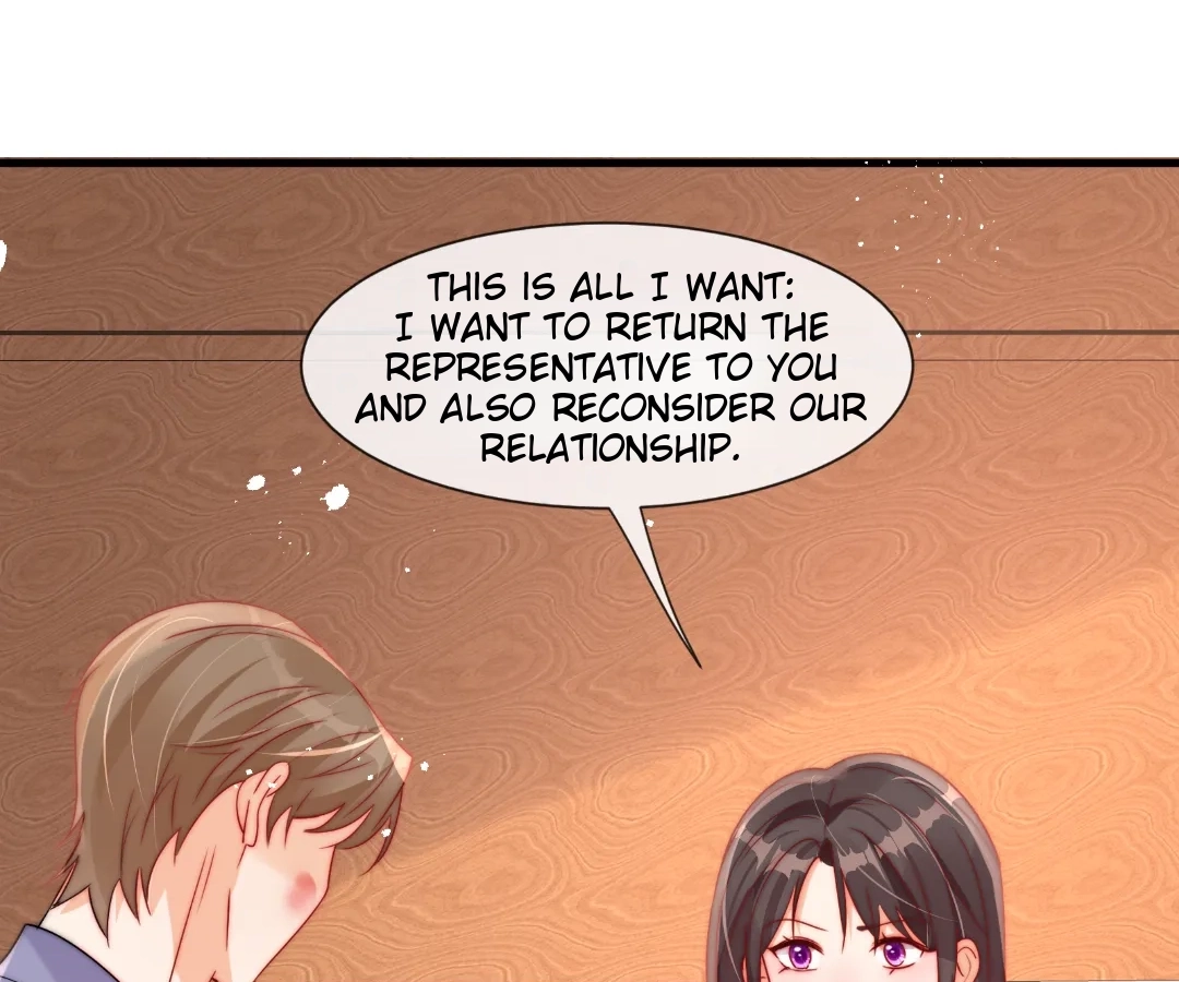 Secret Pleasure Chapter 78 page 26 - 