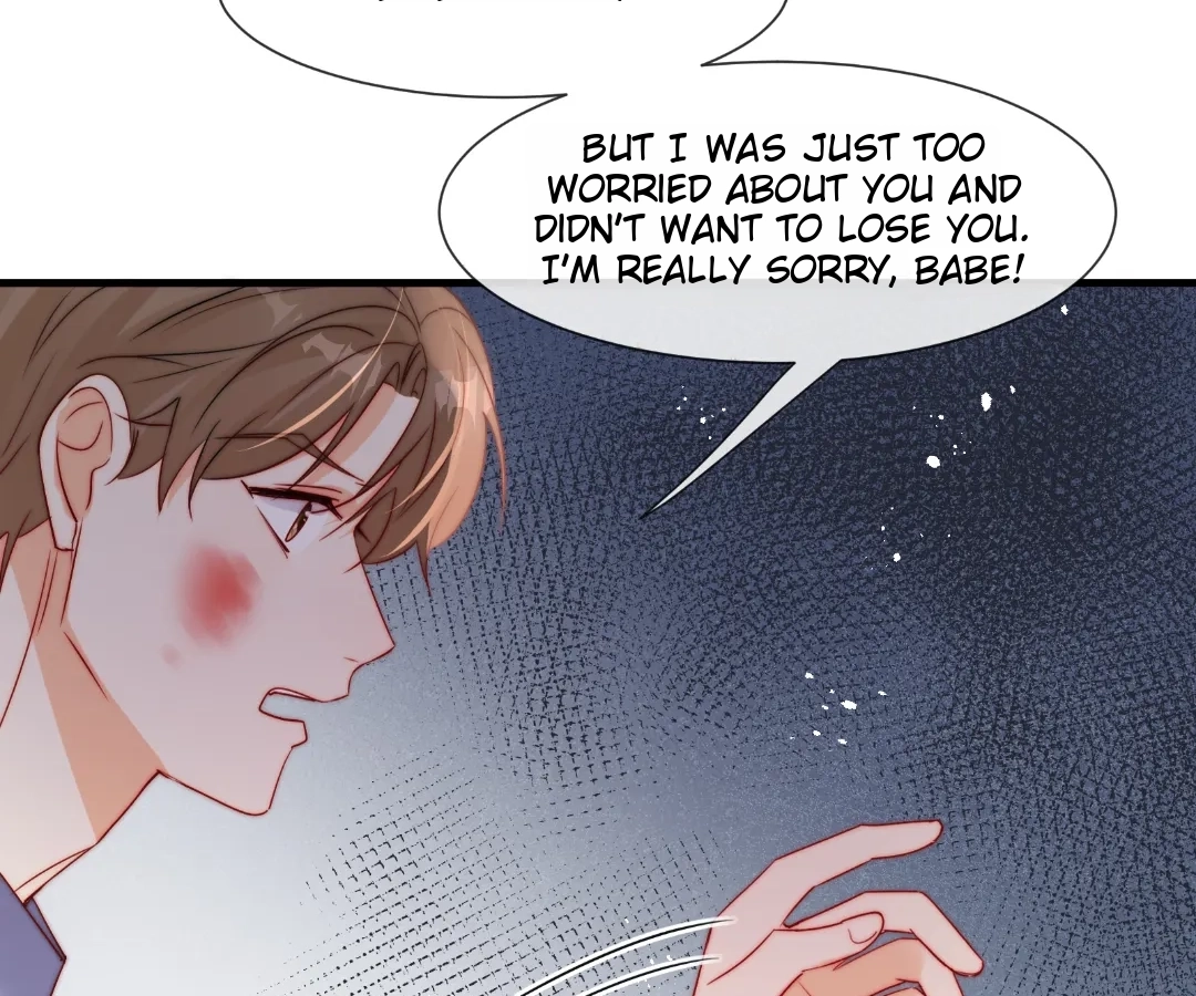 Secret Pleasure Chapter 78 page 32 - 