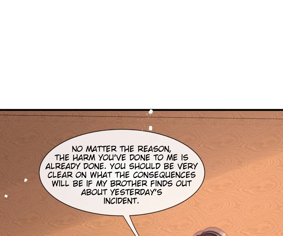 Secret Pleasure Chapter 78 page 36 - 