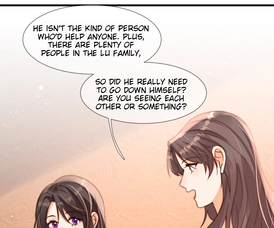 Secret Pleasure Chapter 78 page 53 - 