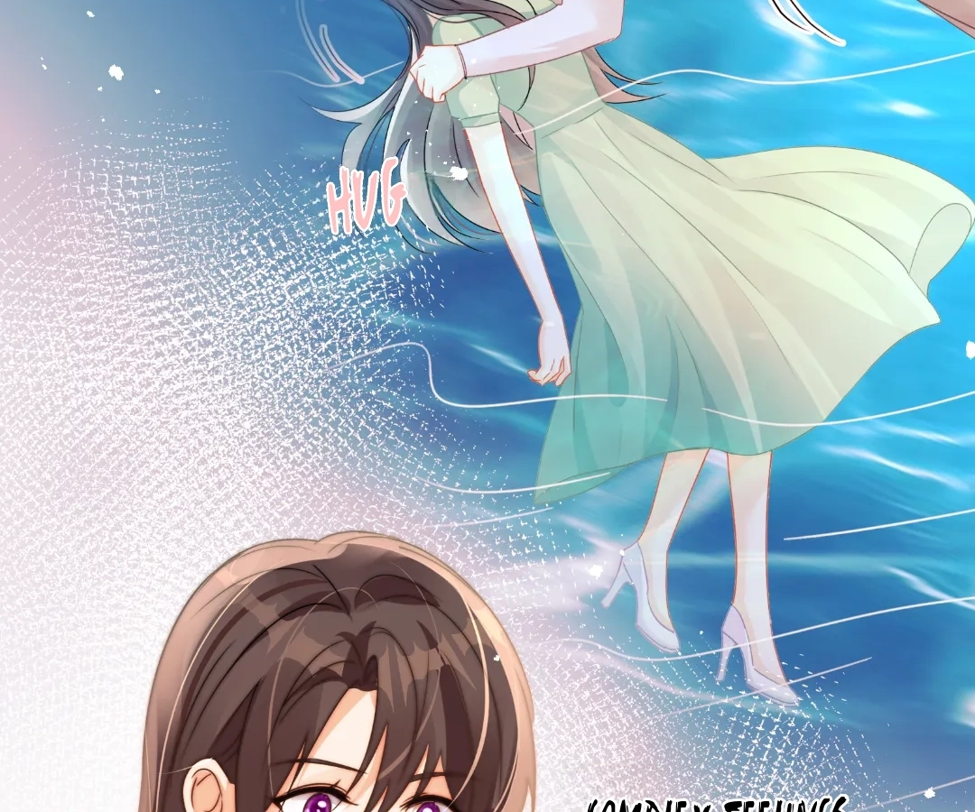 Secret Pleasure Chapter 78 page 56 - 