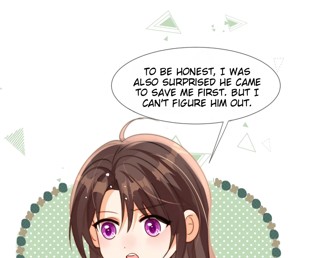 Secret Pleasure Chapter 78 page 58 - 