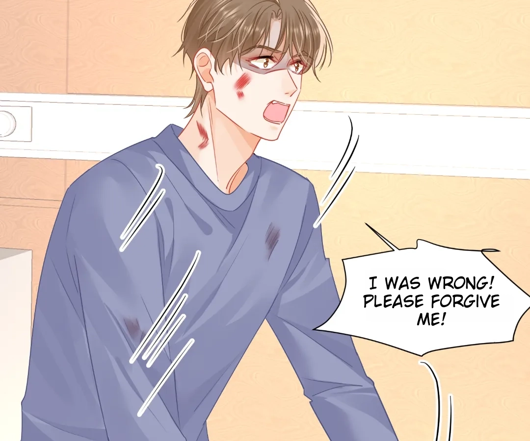 Secret Pleasure Chapter 78 page 7 - 