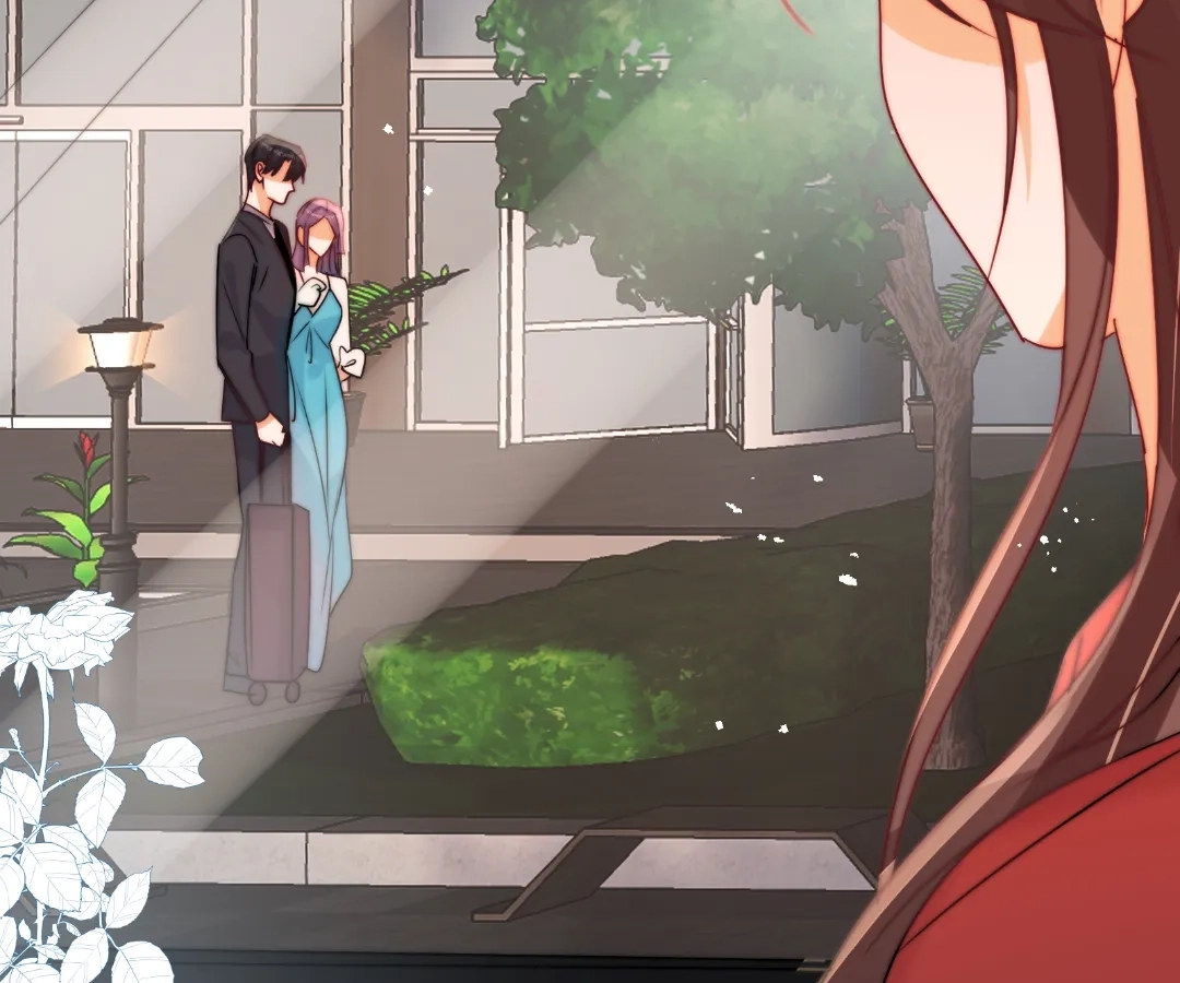 Secret Pleasure Chapter 79 page 12 - 