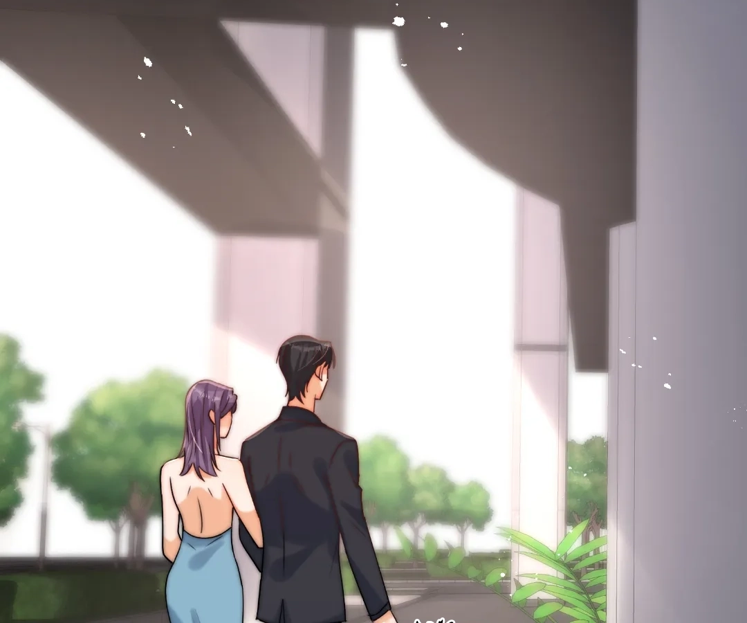 Secret Pleasure Chapter 79 page 17 - 