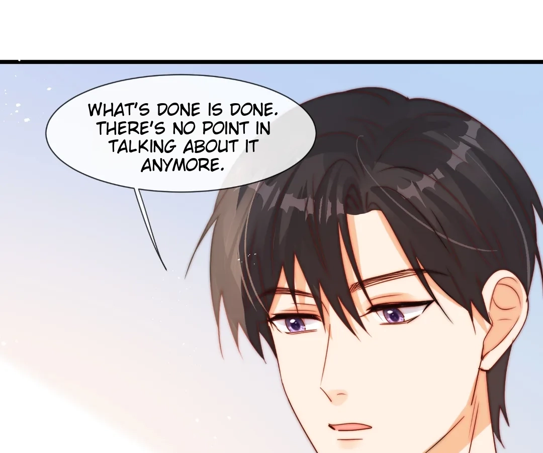 Secret Pleasure Chapter 79 page 22 - 