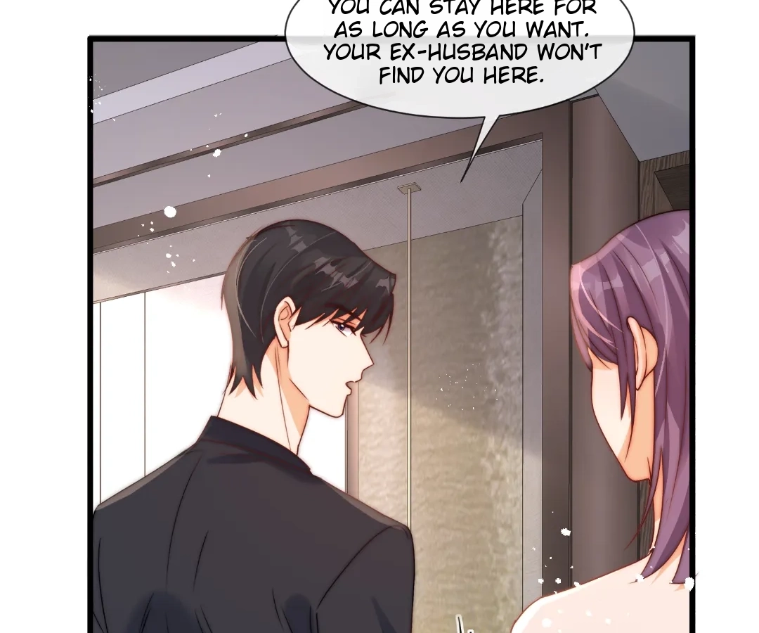 Secret Pleasure Chapter 79 page 24 - 