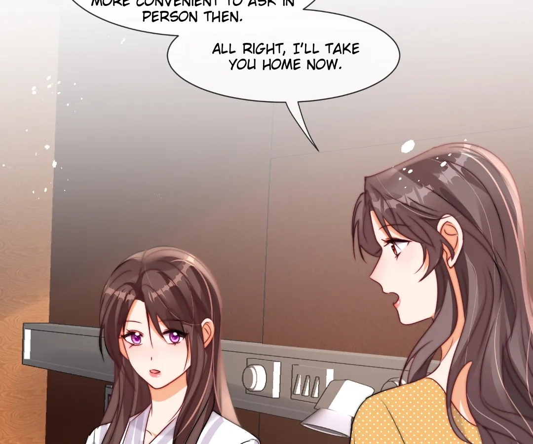 Secret Pleasure Chapter 79 page 4 - 