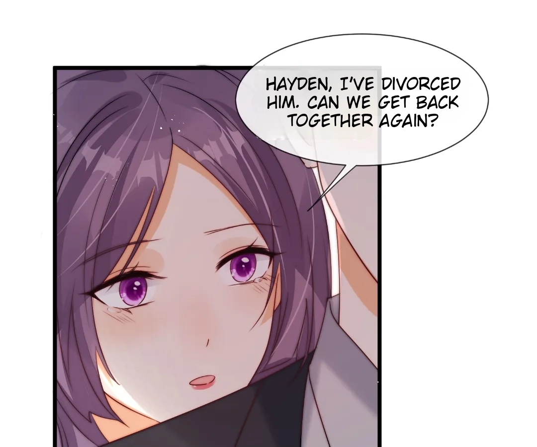 Secret Pleasure Chapter 79 page 32 - 