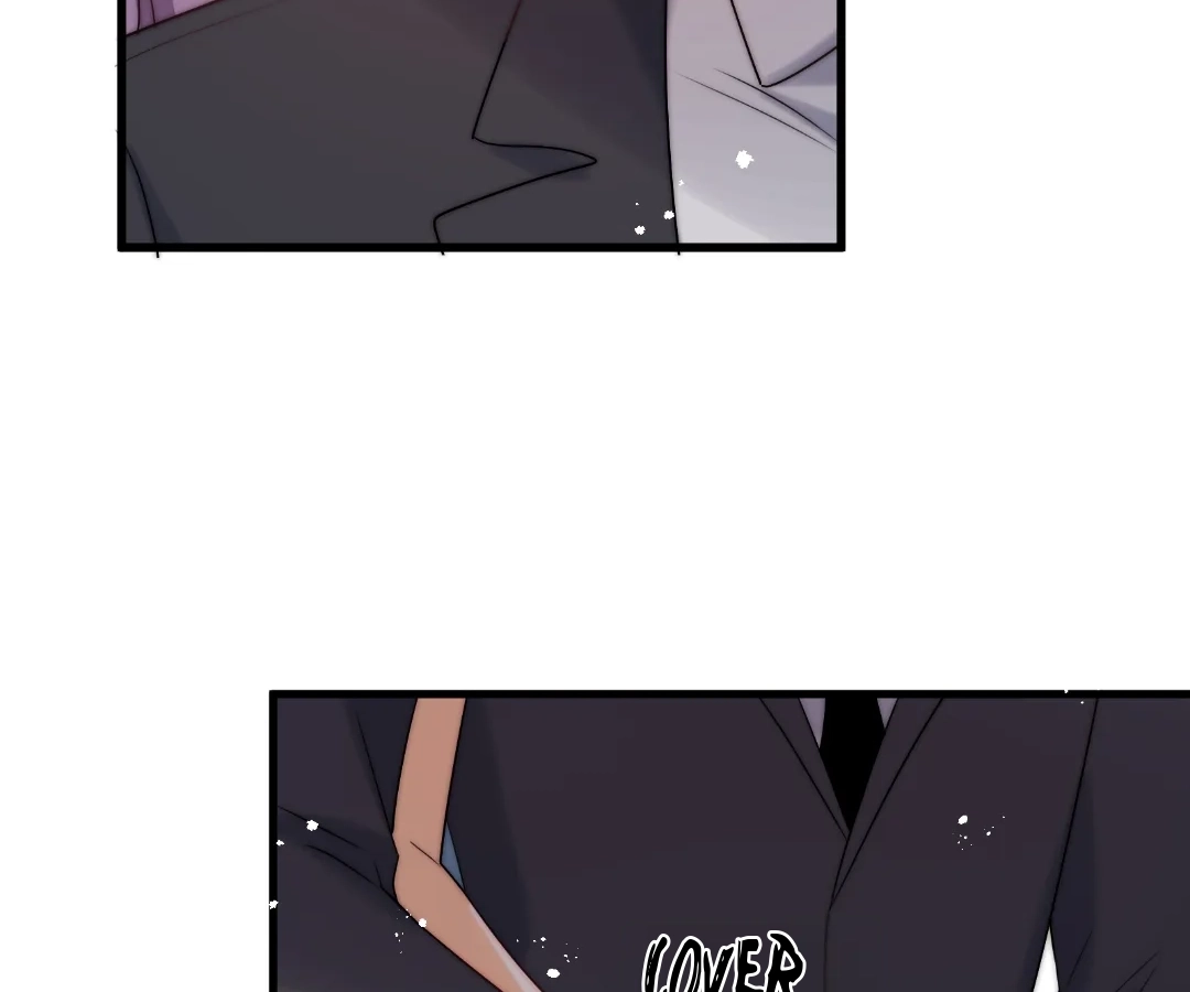 Secret Pleasure Chapter 79 page 33 - 