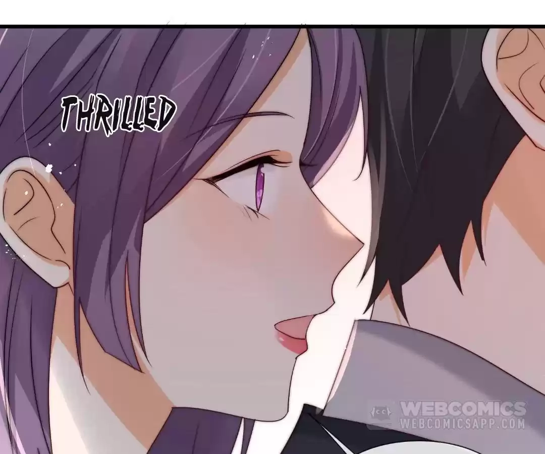 Secret Pleasure Chapter 79 page 35 - 