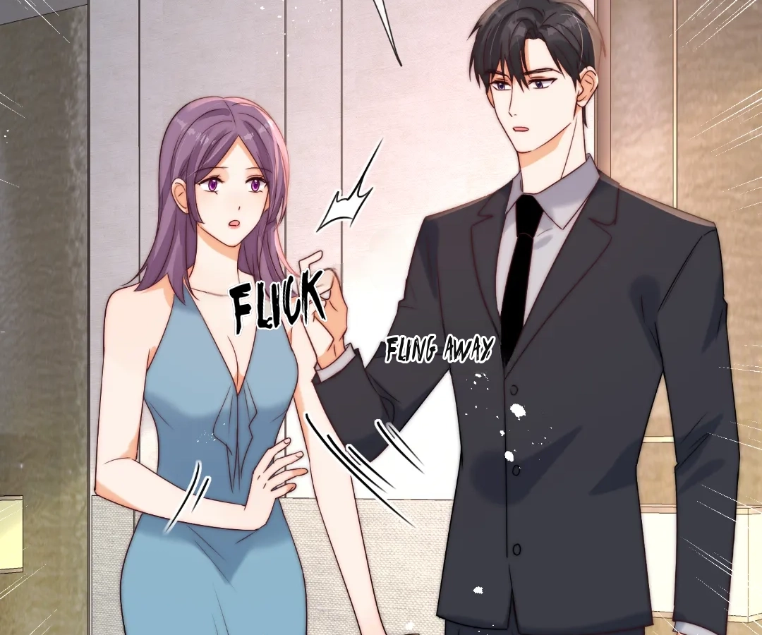 Secret Pleasure Chapter 79 page 37 - 