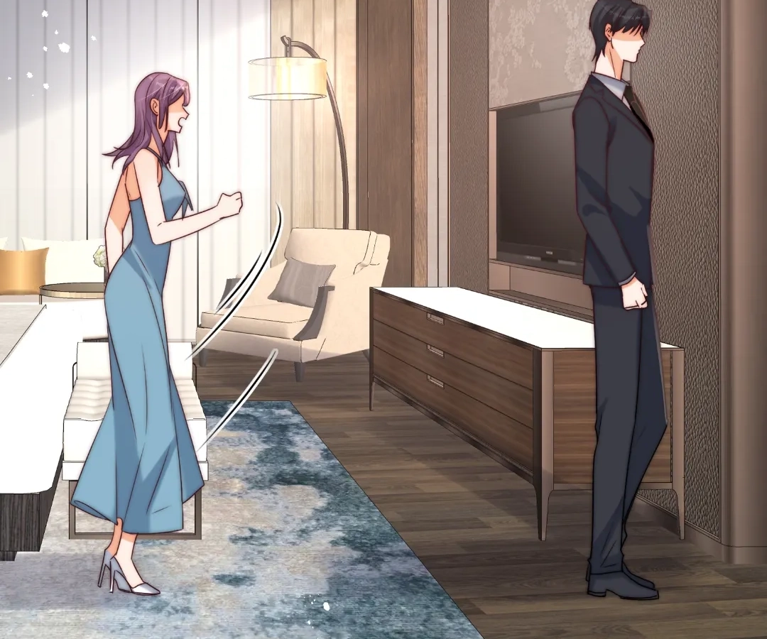 Secret Pleasure Chapter 79 page 42 - 