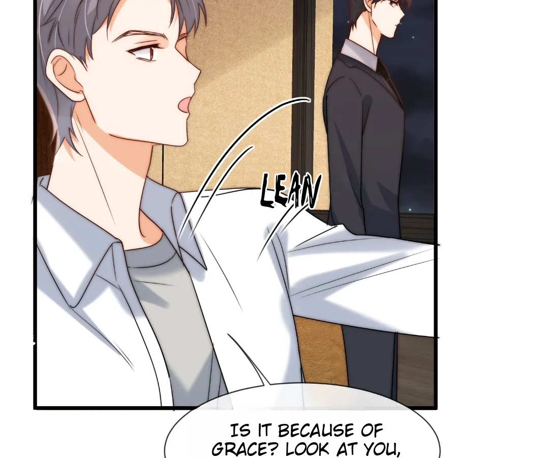 Secret Pleasure Chapter 79 page 54 - 