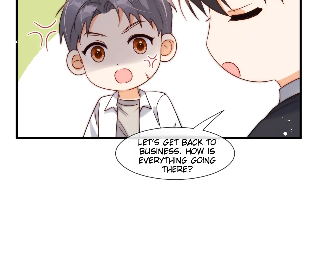 Secret Pleasure Chapter 79 page 58 - 