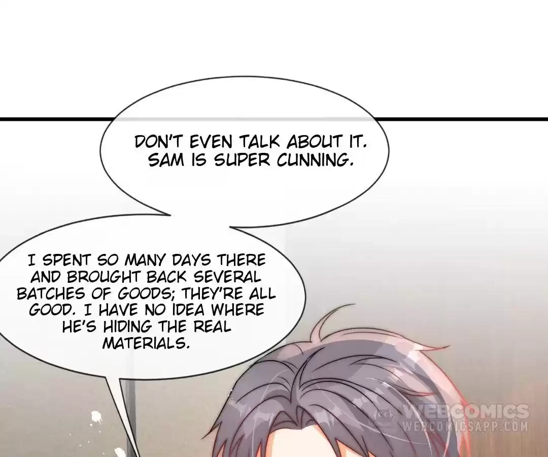 Secret Pleasure Chapter 79 page 59 - 
