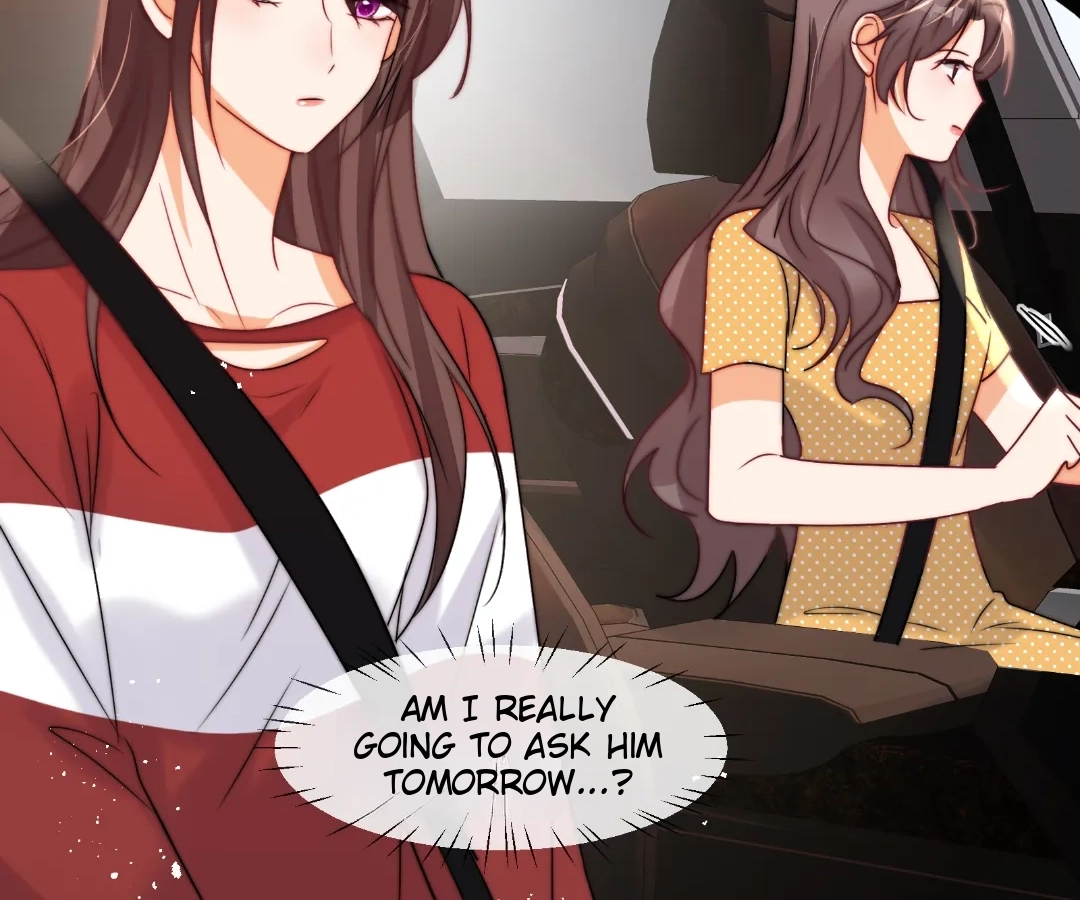 Secret Pleasure Chapter 79 page 9 - 