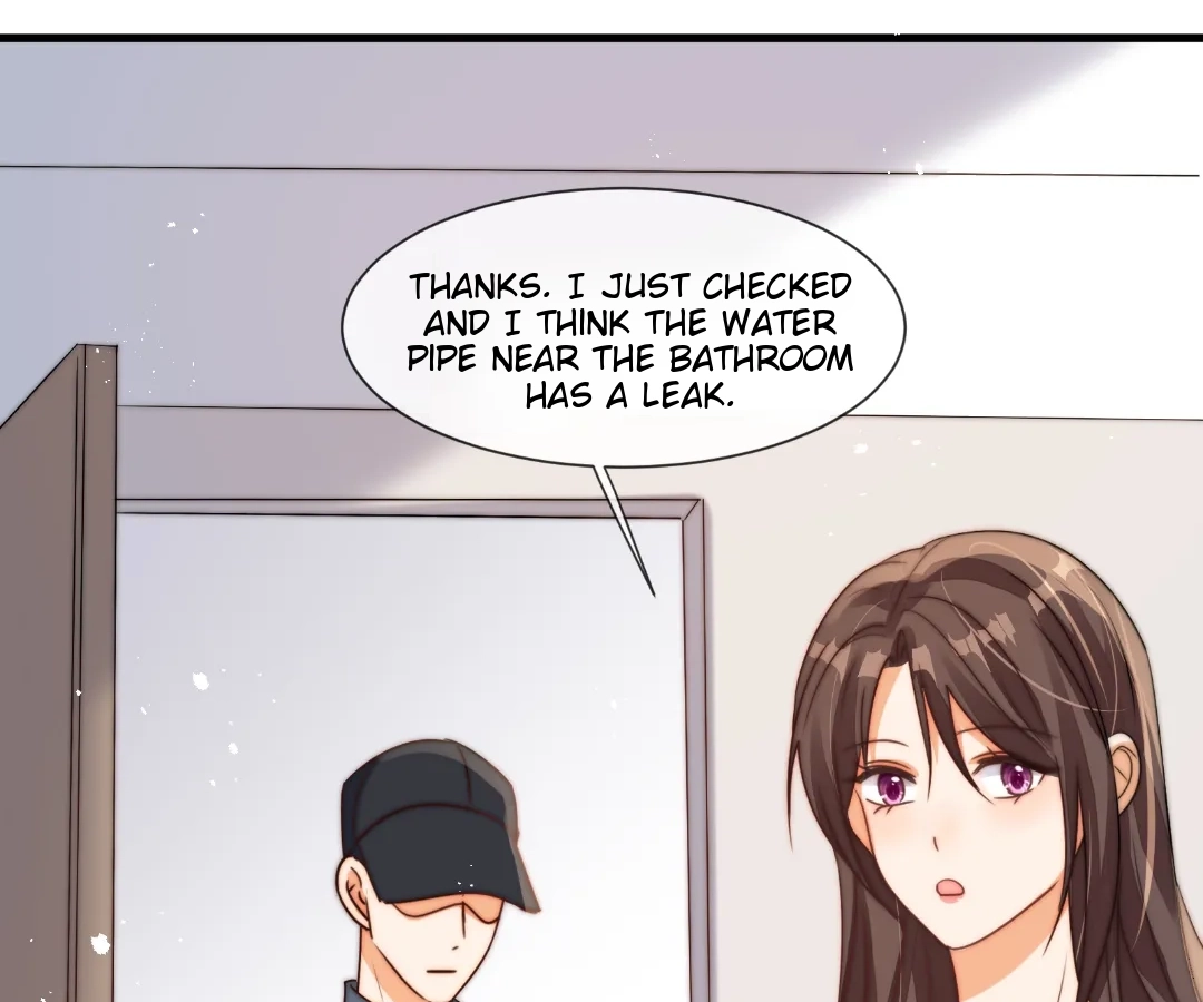 Secret Pleasure Chapter 80 page 15 - 