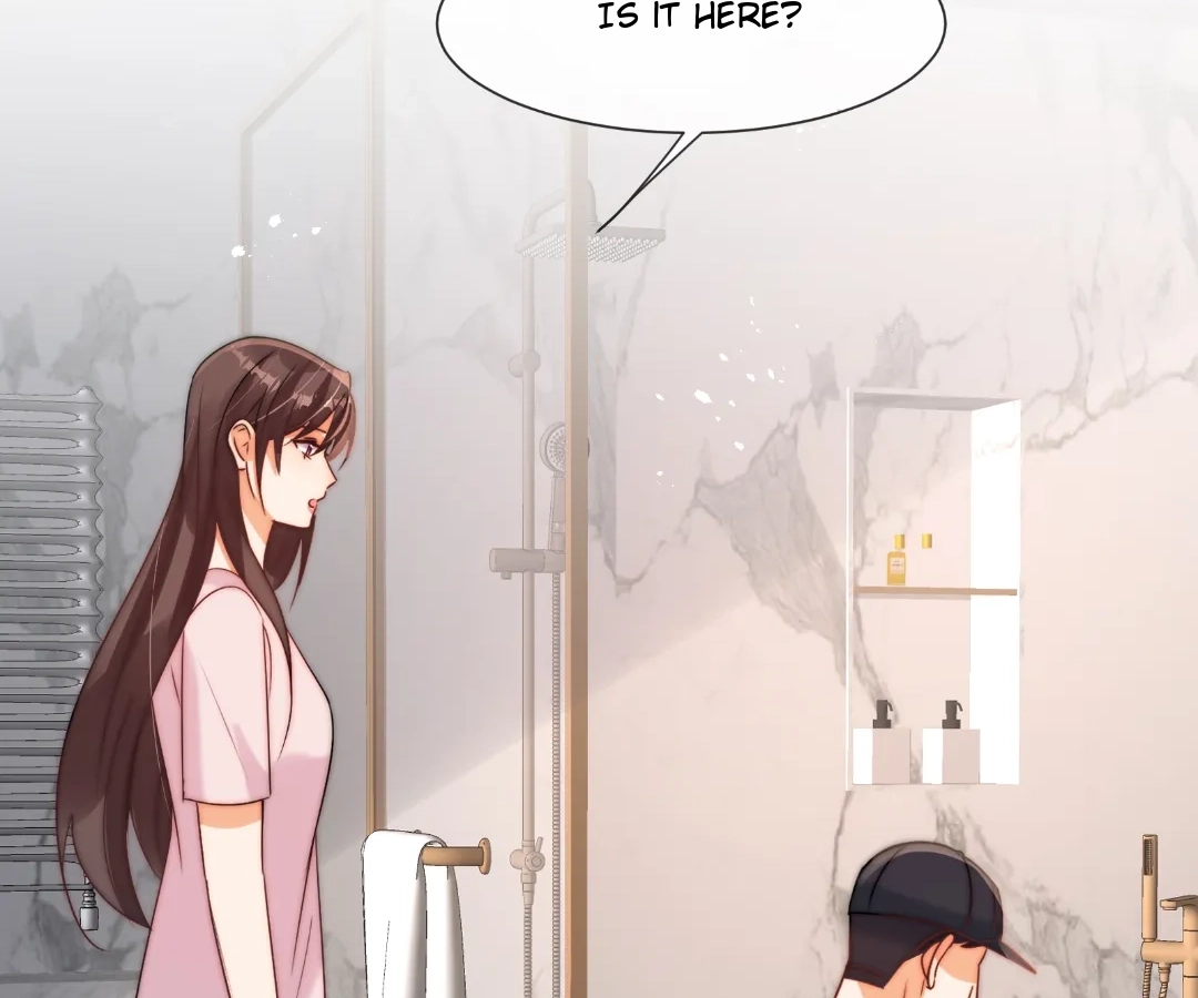 Secret Pleasure Chapter 80 page 18 - 
