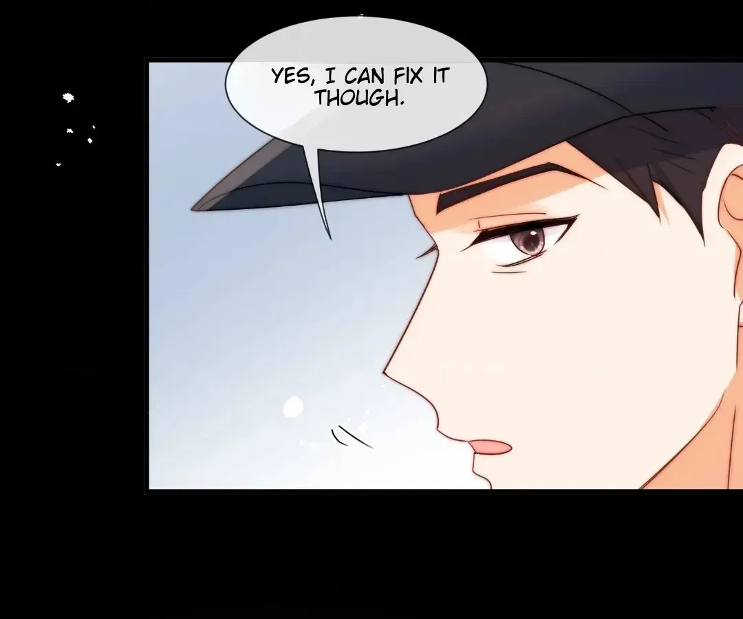 Secret Pleasure Chapter 80 page 20 - 