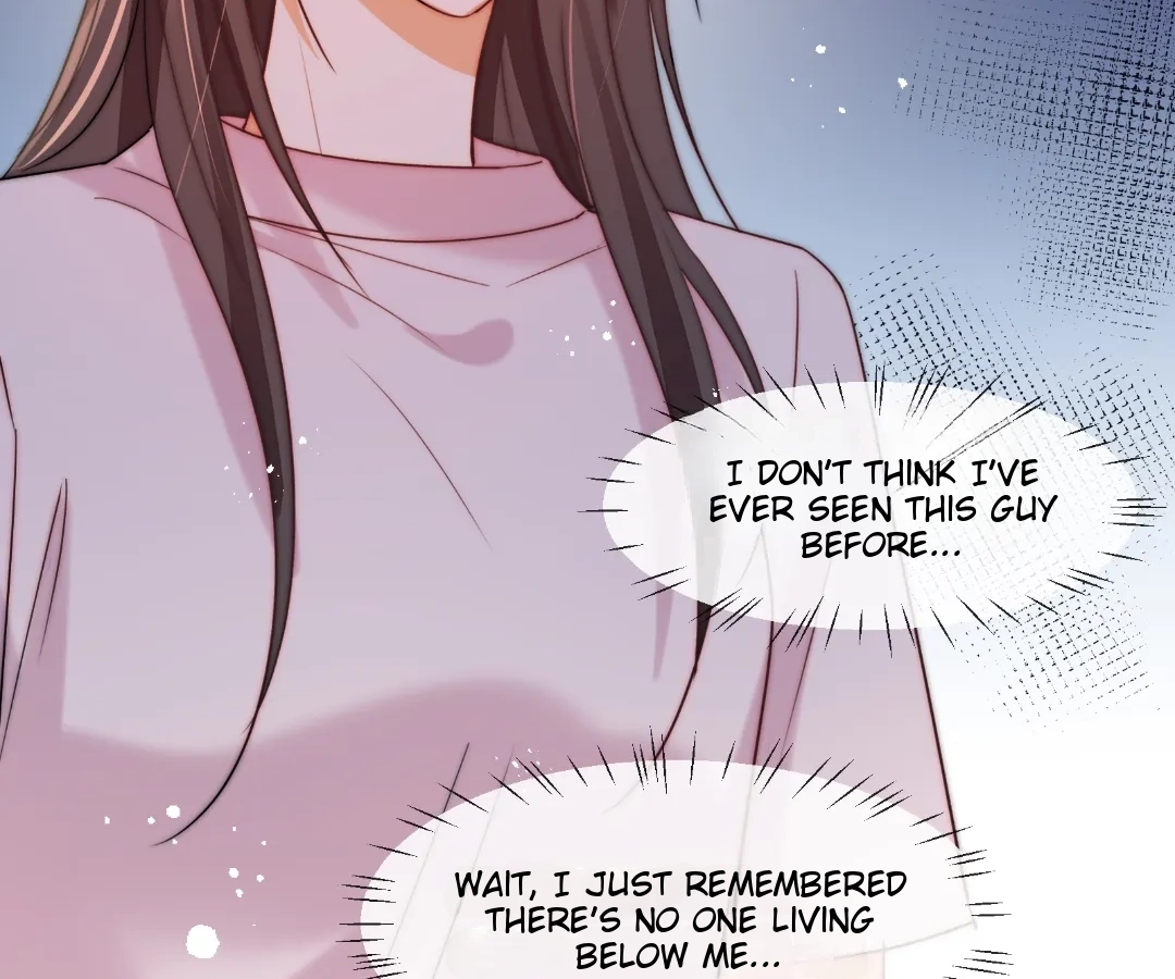 Secret Pleasure Chapter 80 page 22 - 