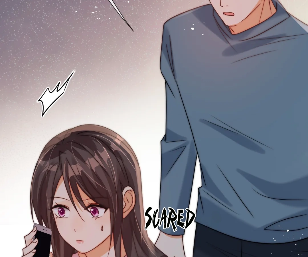 Secret Pleasure Chapter 80 page 31 - 