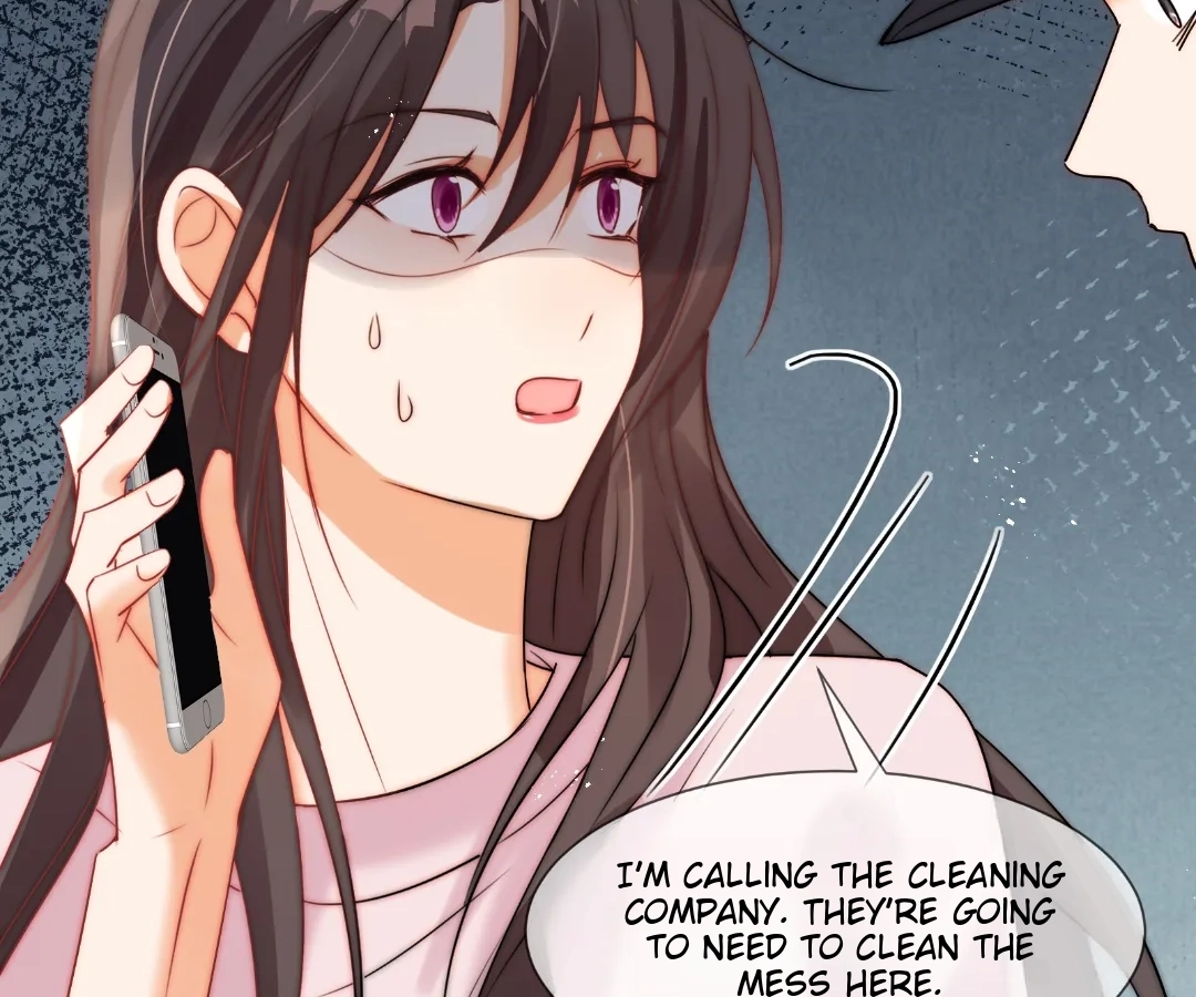 Secret Pleasure Chapter 80 page 34 - 