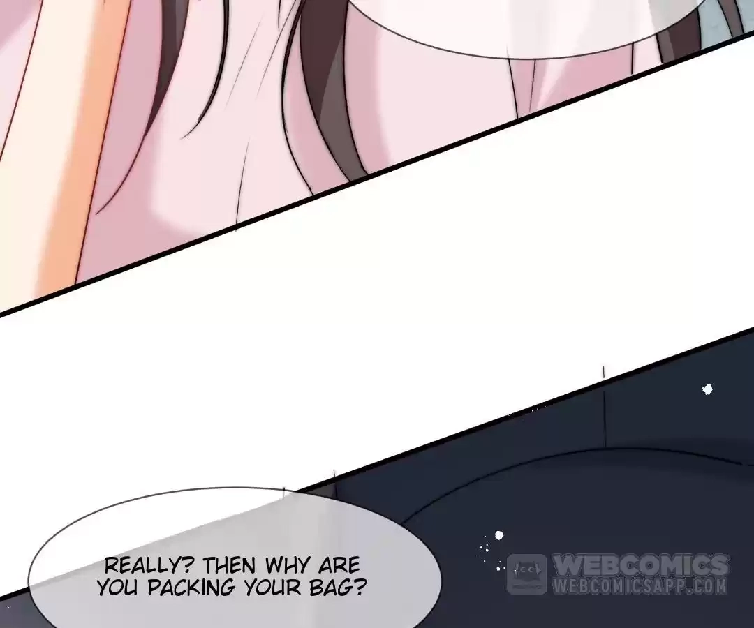 Secret Pleasure Chapter 80 page 35 - 