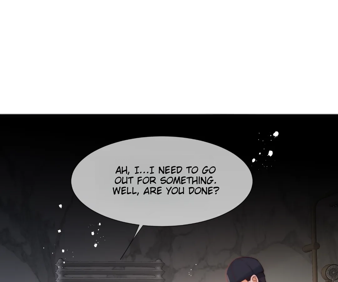 Secret Pleasure Chapter 80 page 37 - 